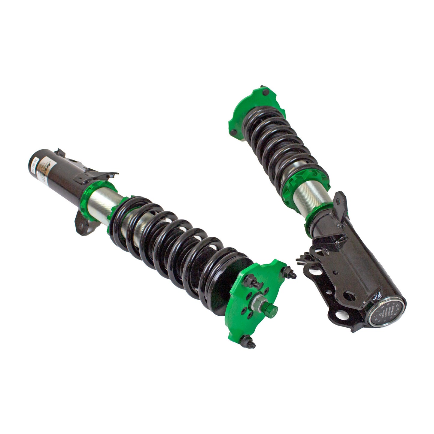 REV9 Toyota Solara (XV20) 1999-03 Hyper-Street II Coilover Kit w/ 32-Way Damping Force Adjustment