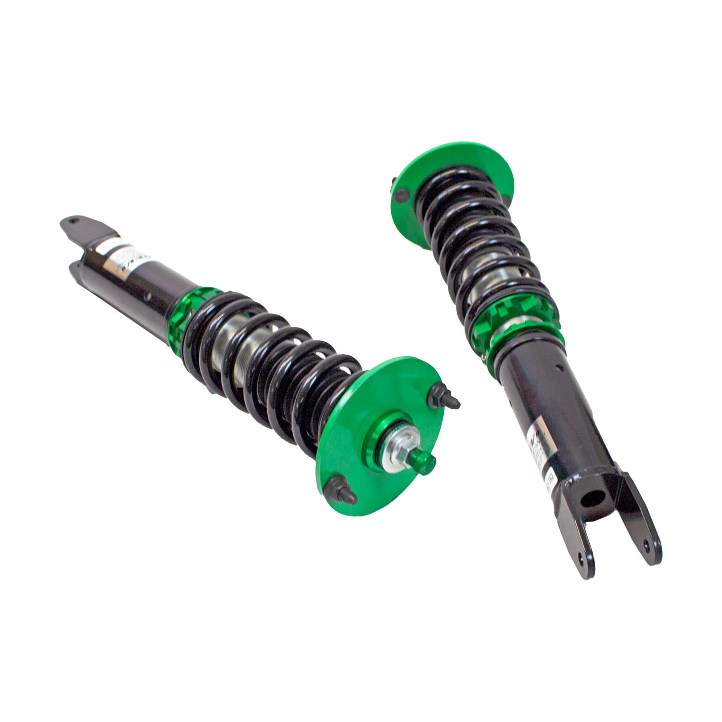 REV9 Acura CL (YA1) 1997-99 Hyper-Street II Coilover Kit w/ 32-Way Damping Force Adjustment R9-HS2-162_2