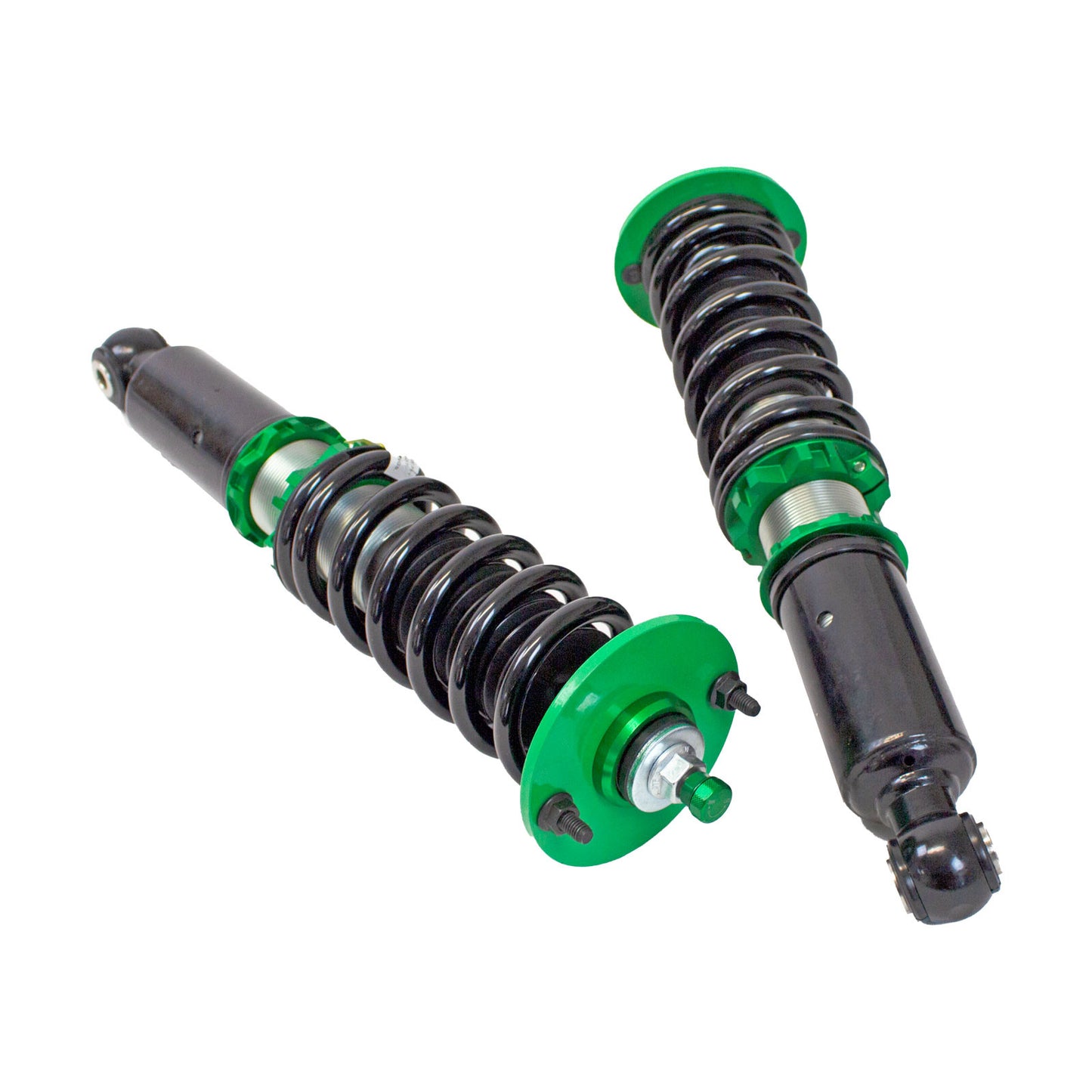 REV9 Nissan Maxima (A32) 1995-99 Hyper-Street II Coilover Kit w/ 32-Way Damping Force Adjustment SKU: R9-HS2-166_1