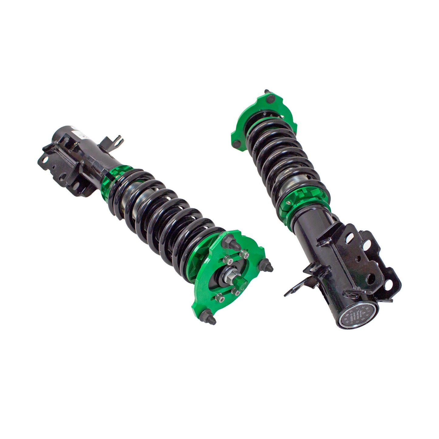 REV9 Nissan Maxima (A34) 2004-08 Hyper-Street II Coilover Kit w/ 32-Way Damping Force Adjustment SKU: R9-HS2-168_1