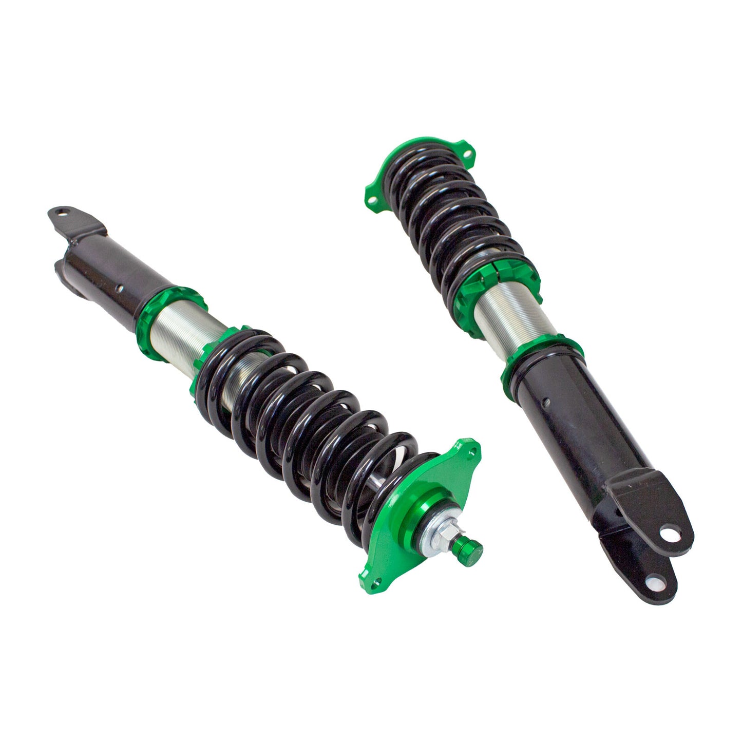 REV9 Nissan Maxima (A34) 2004-08 Hyper-Street II Coilover Kit w/ 32-Way Damping Force Adjustment SKU: R9-HS2-168_1