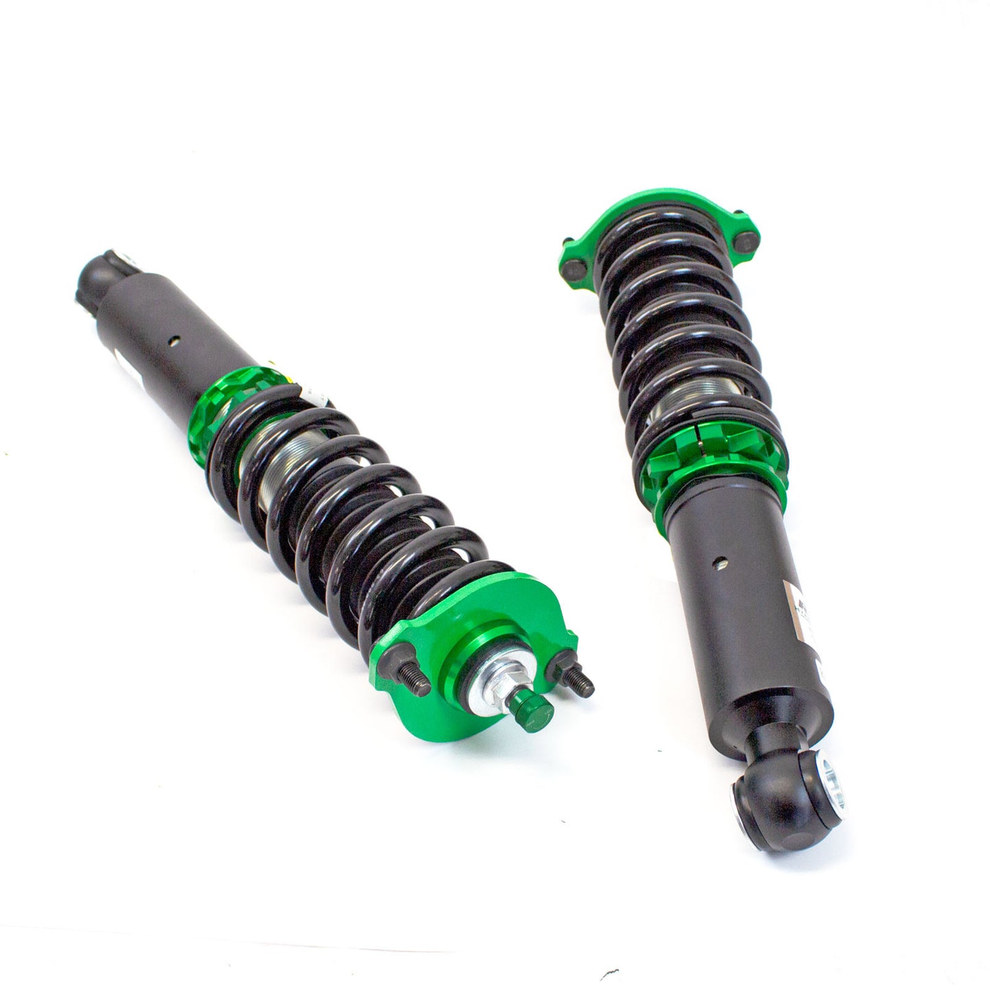 REV9 Mitsubishi Galant (DJ) 1999-03 Hyper-Street II Coilover Kit w/ 32-Way Damping Force Adjustment SKU: R9-HS2-170_2