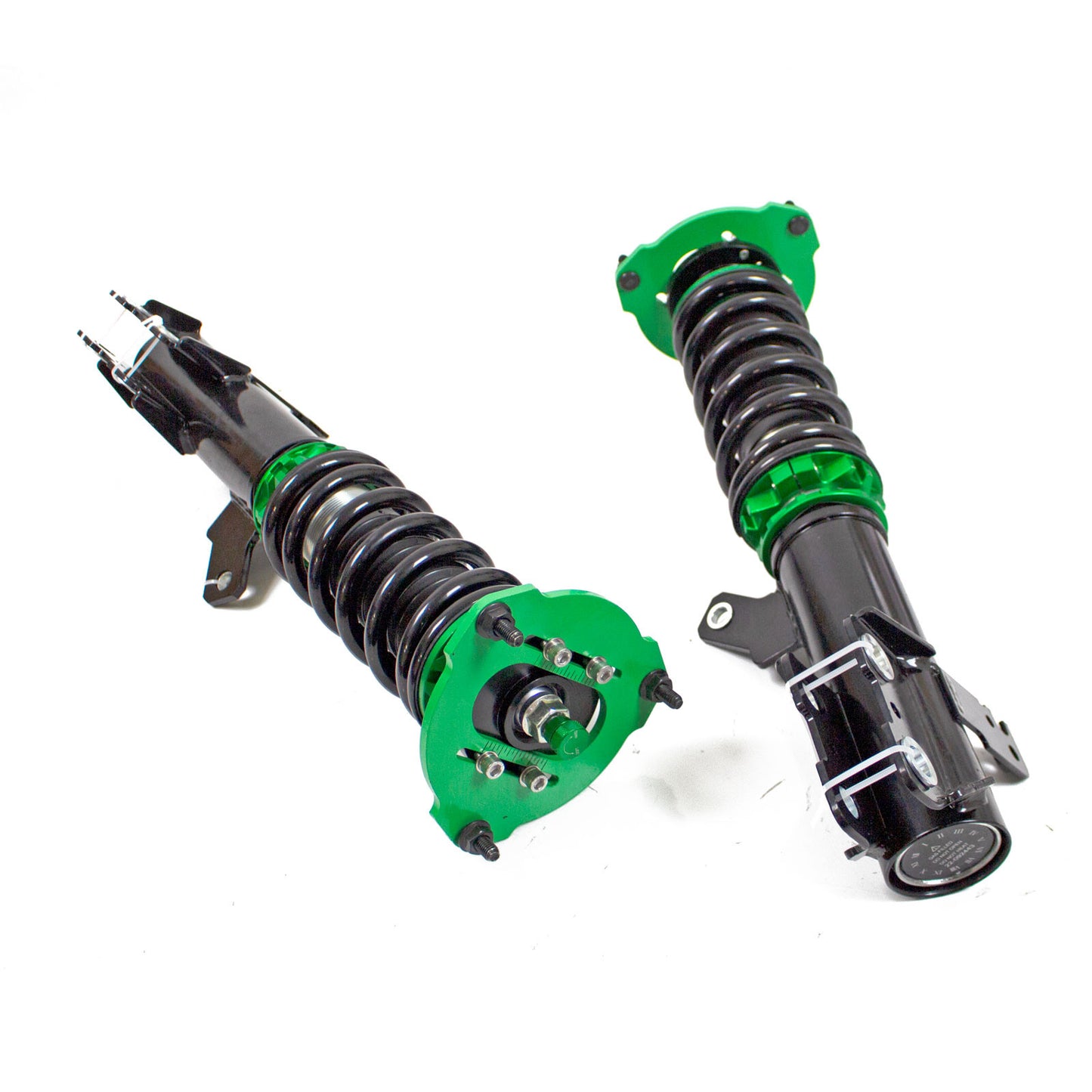 REV9 Toyota Celica (T230) 2000-06 Hyper-Street II Coilover Kit w/ 32-Way Damping Force Adjustment SKU: R9-HS2-174_1