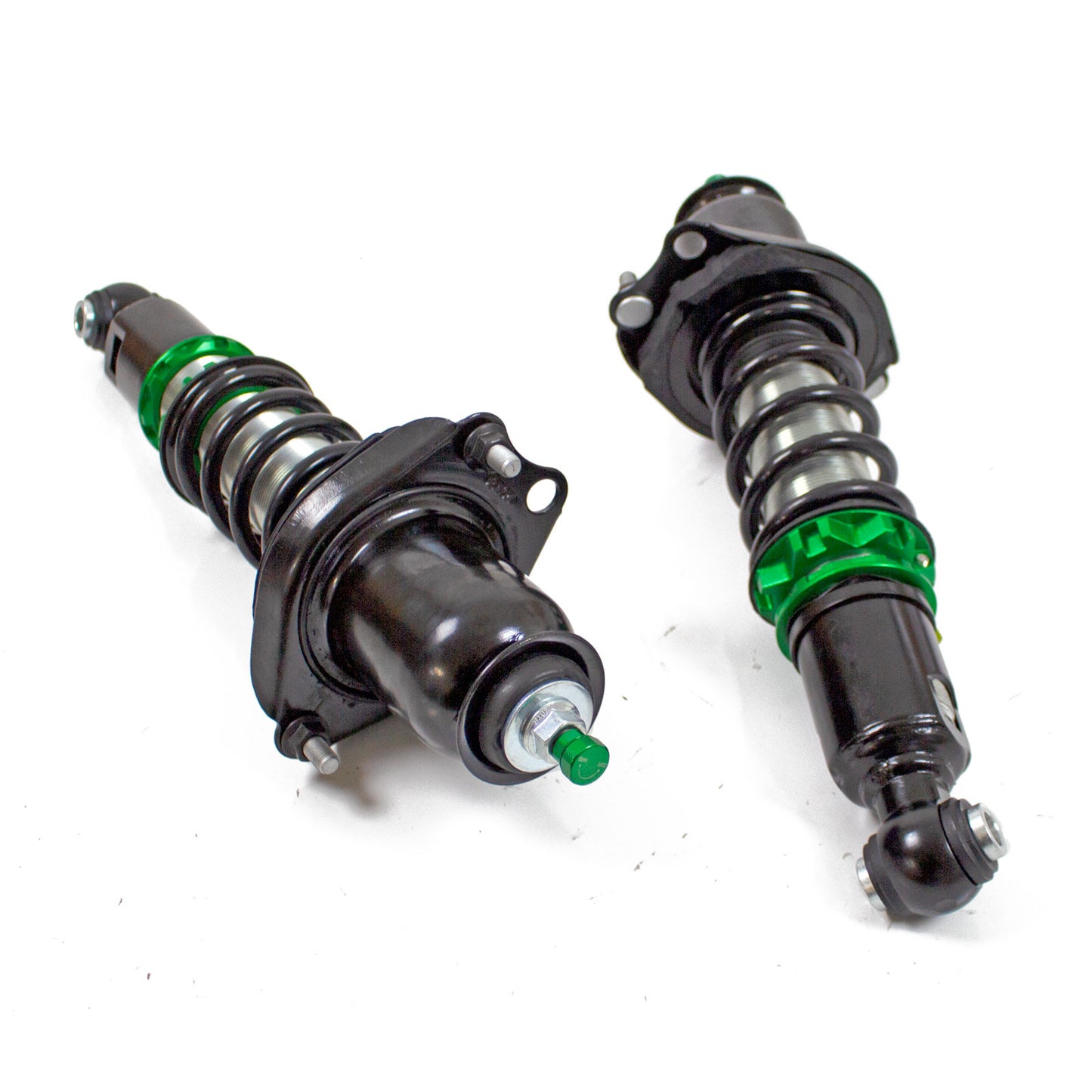 REV9 Toyota Celica (T230) 2000-06 Hyper-Street II Coilover Kit w/ 32-Way Damping Force Adjustment SKU: R9-HS2-174_1