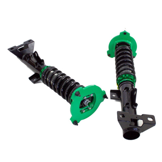 REV9 Hyper-Street II Coilovers for Mercedes-Benz CLS-Class Sedan 4MATIC w/ Coil Suspension (C218) 2012-2018