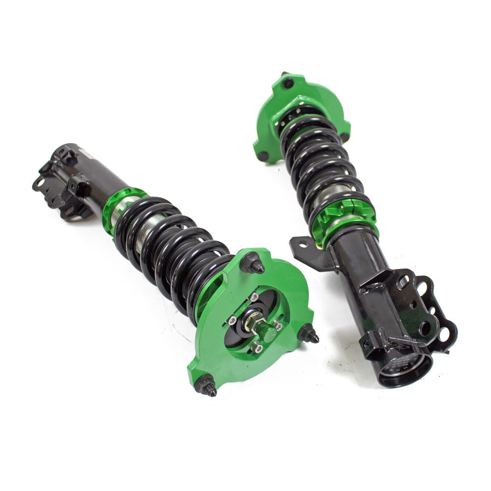 REV9 Hyundai Tiburon (HM/HN) 2003-08 Hyper-Street II Coilover Kit w/ 32-Way Damping Force Adjustment