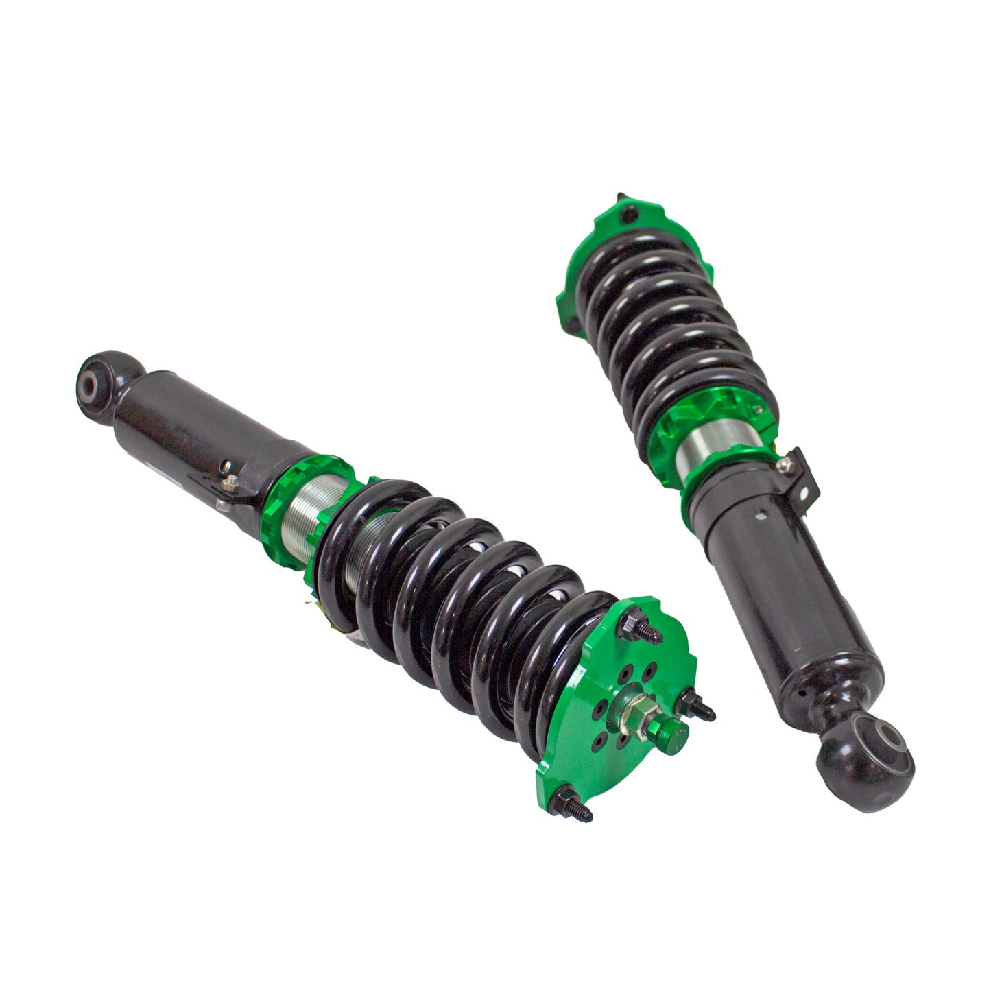 REV9 Toyota Cresta (X90 / X100) 1993-01 Hyper-Street II Coilover Kit w/ 32-Way Damping Force Adjustment