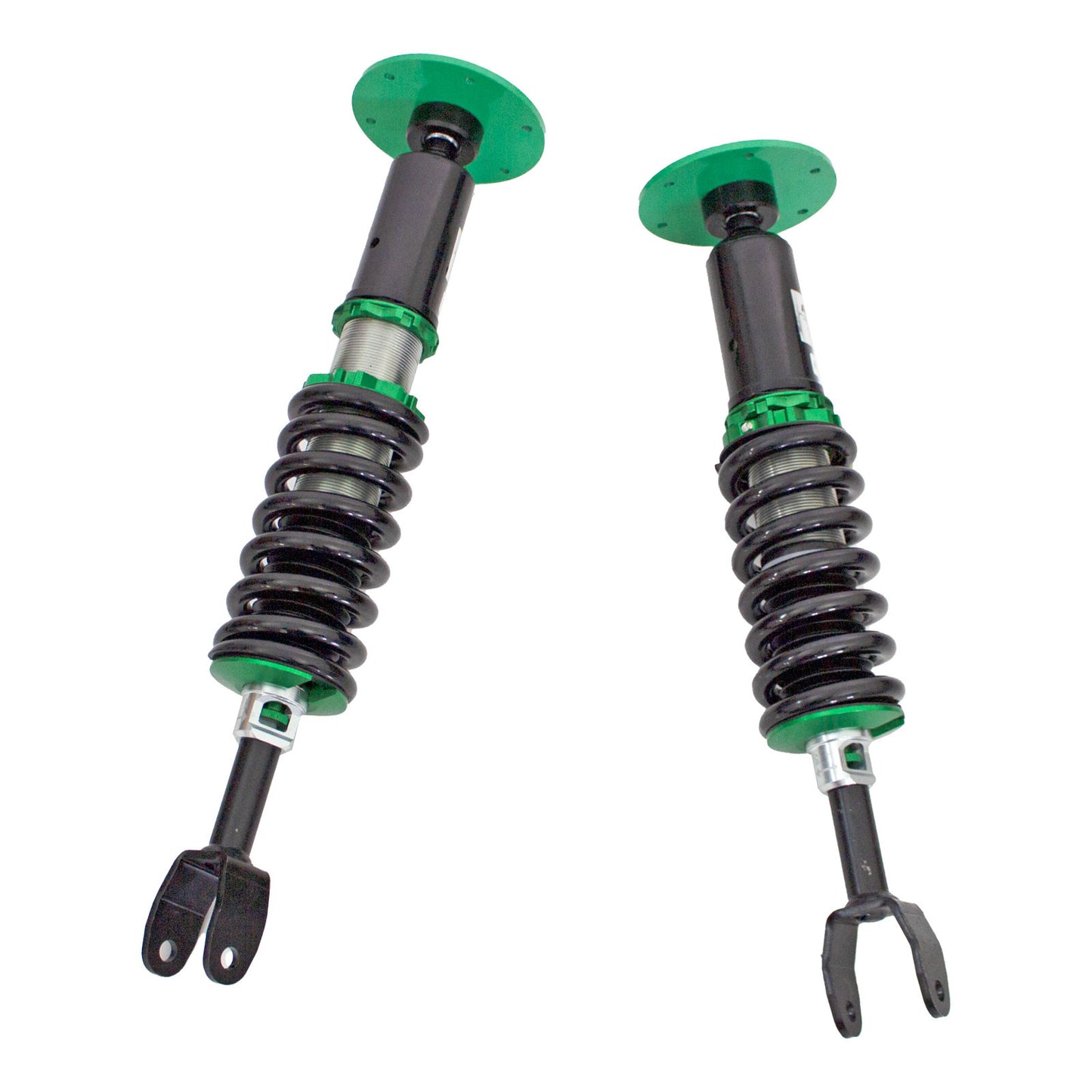 REV9 Audi Allroad Quattro (C5) 2001-05 Hyper-Street II Coilover Kit w/ 32-Way Damping Force Adjustment R9-HS2-181