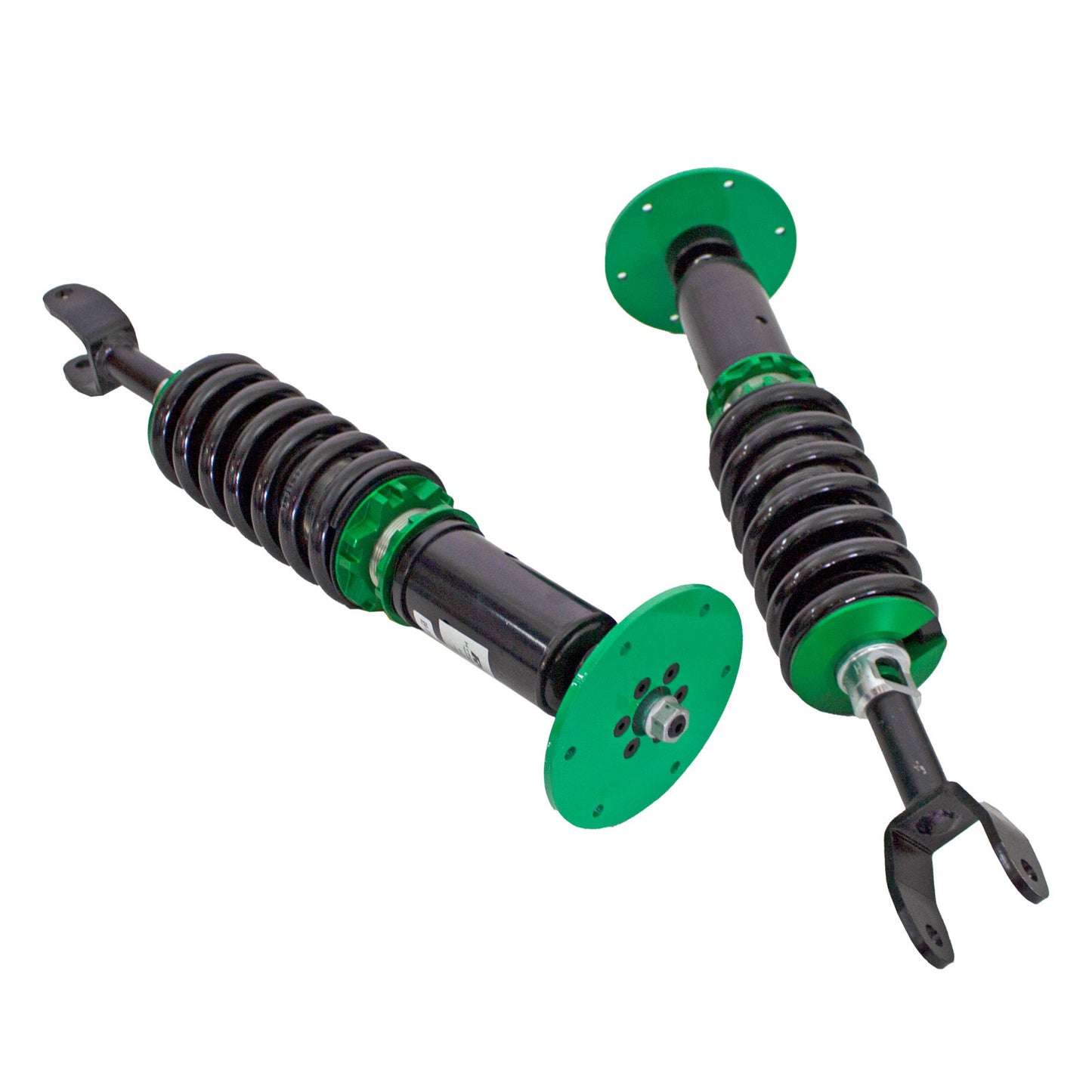 REV9 Audi Allroad Quattro (C5) 2001-05 Hyper-Street II Coilover Kit w/ 32-Way Damping Force Adjustment R9-HS2-181
