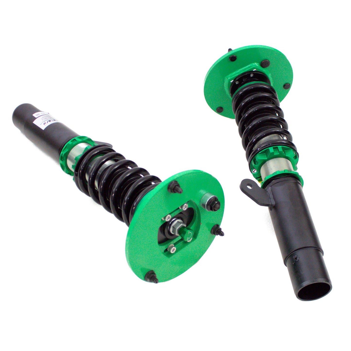 REV9 Mini Cooper (F55/F56/F57) 2014-24 Hyper-Street II Coilover Kit w/ 32-Way Damping Force Adjustment SKU: R9-HS2-184