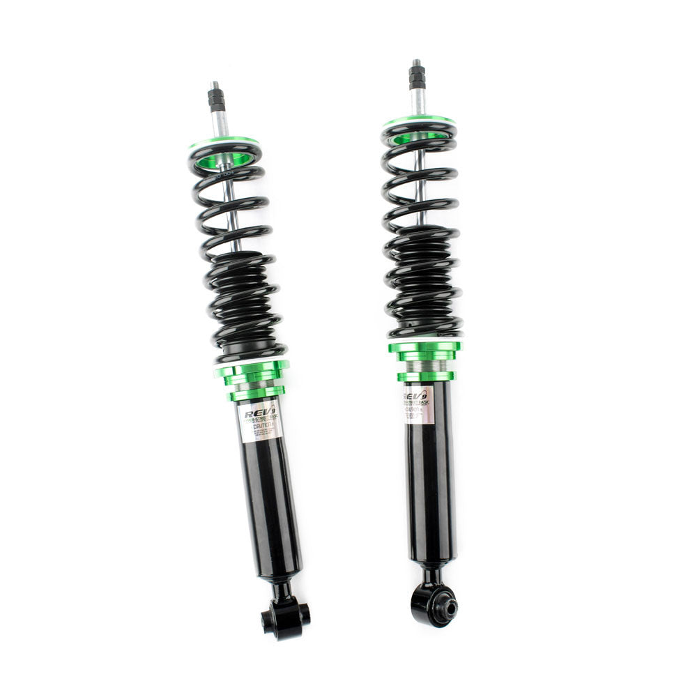 REV9 Volkswagen Jetta (A2/A3) 1985-98 Hyper-Street ONE Coilovers Lowering Kit Assembly SKU: R9-HPX-1021_2