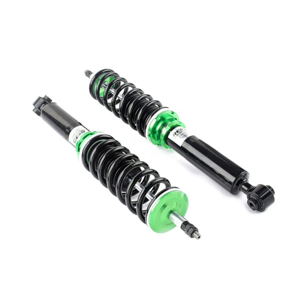 REV9 Volkswagen Golf GTI (MK2/MK3) 1985-98 Hyper-Street ONE Coilovers Lowering Kit Assembly SKU: R9-HPX-1021_4