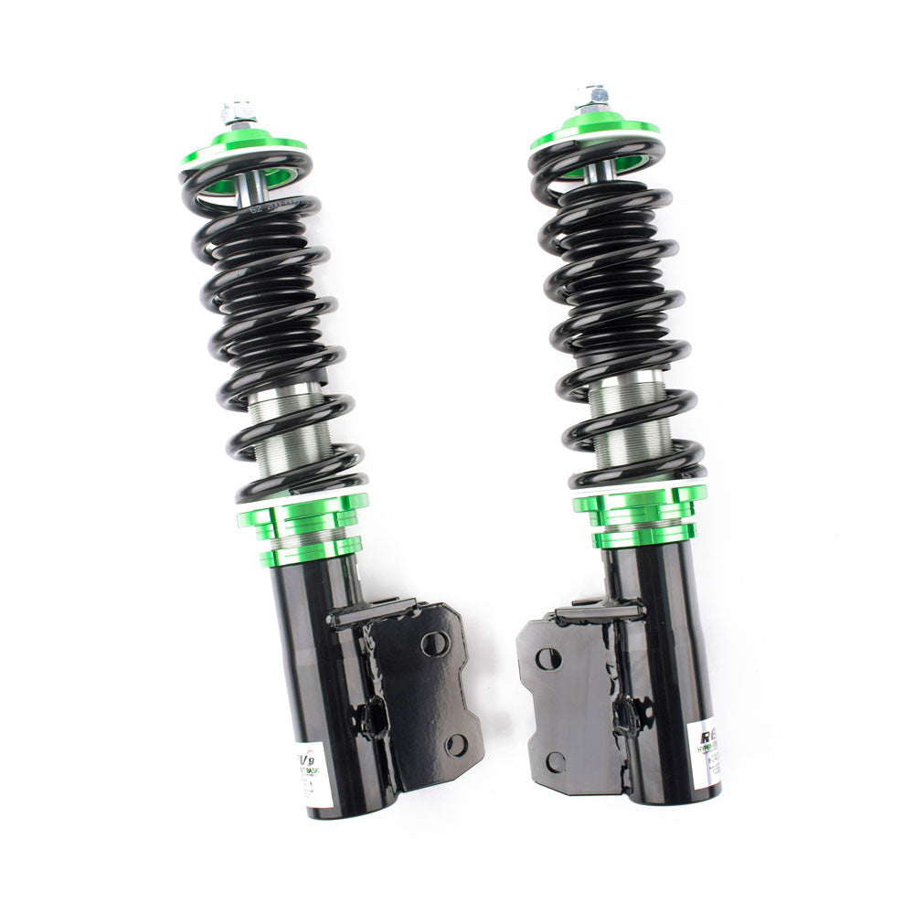 REV9 Volkswagen Jetta (A2/A3) 1985-98 Hyper-Street ONE Coilovers Lowering Kit Assembly SKU: R9-HPX-1021_2