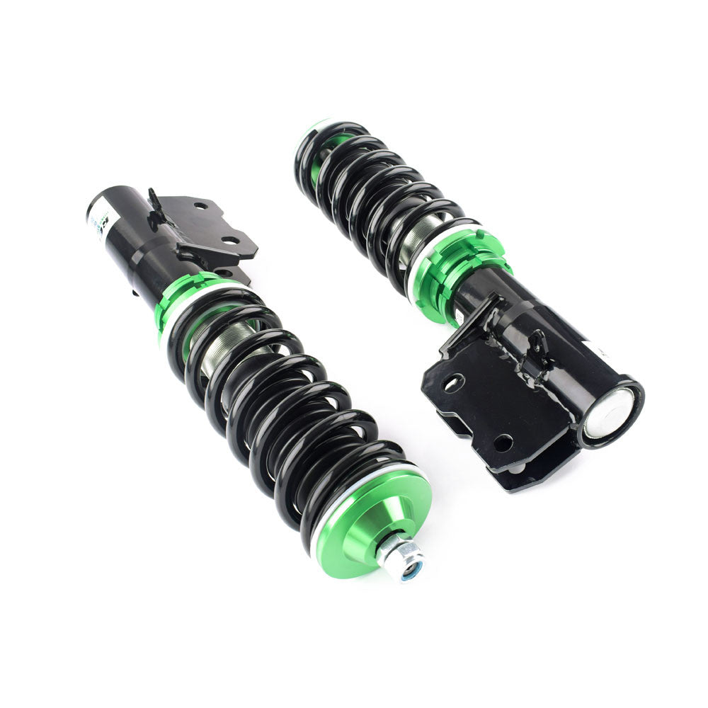 REV9 Volkswagen Jetta (A2/A3) 1985-98 Hyper-Street ONE Coilovers Lowering Kit Assembly SKU: R9-HPX-1021_2