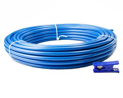 1/2 TUBING KIT 100 FT