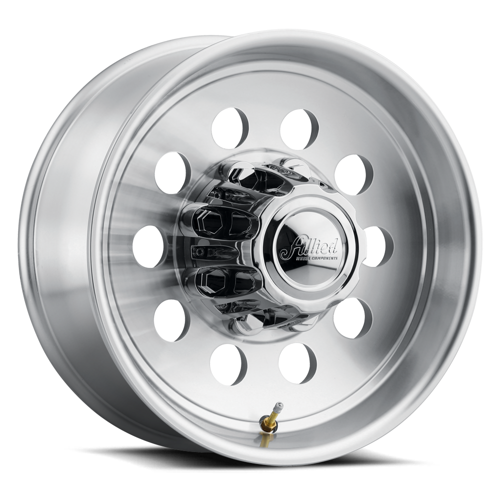 Raceline MODULAR 17.5X6.75 8X6.5 HD (CAP NOT INCLUDED)