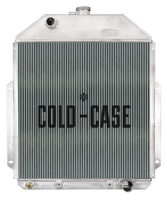 RADIATOR SUPPORT MODULE
