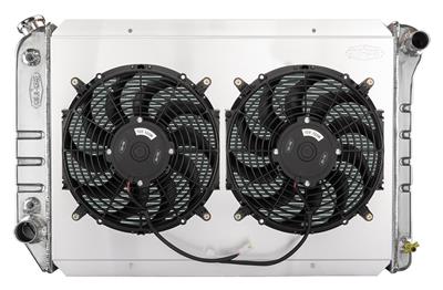RADIATOR SUPPORT MODULE