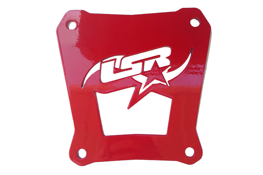 Polaris RZR XP1000 Rear Radius Rod Plate