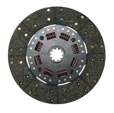 CLUTCH DISC