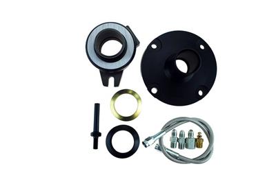 HYDRAULIC RELEASE BEARING