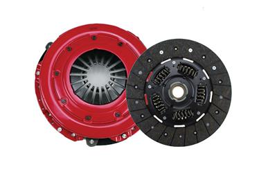 CLUTCH KIT HD TKO 26 SPLINE