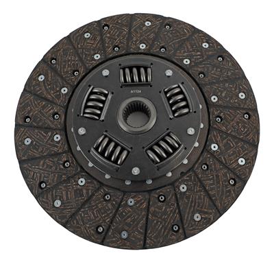 DISC CLUTCH 11IN 26-SPLINE