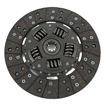 CLUTCH DISC