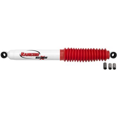 RS5000X SERIES SHOCK