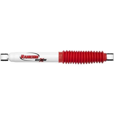 SHOCK TWIN-TUBE GAS RS5000X
