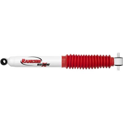 RS5000X SERIES SHOCK