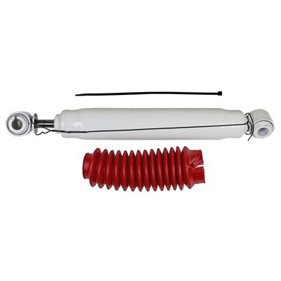 RS5000X SHOCK