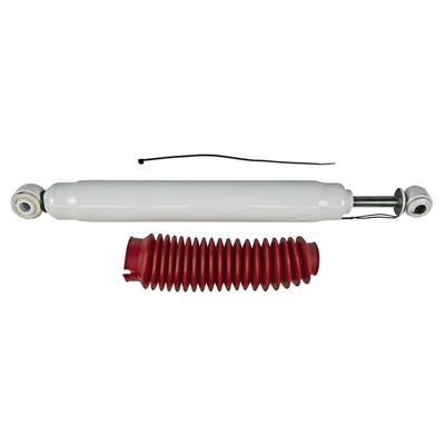 SHOCK ABSORBER TWIN-TUBE GAS