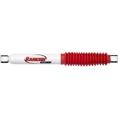 SHOCK TWIN-TUBE GAS RS5000X
