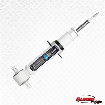 SHOCK TWIN TUBE GAS FRONT