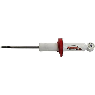 STRUT TWIN-TUBE GAS CHARGED