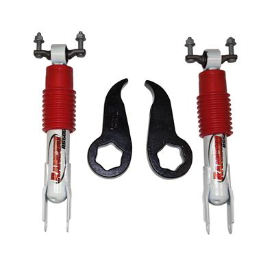 KIT LEVELING 2IN TORSION BAR C