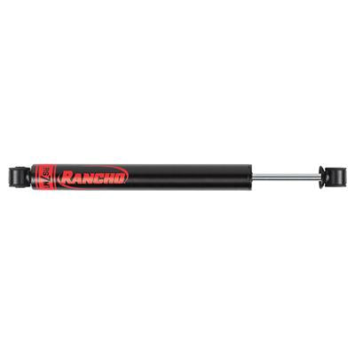 SHOCK MONOTUBE LIFTED REAR