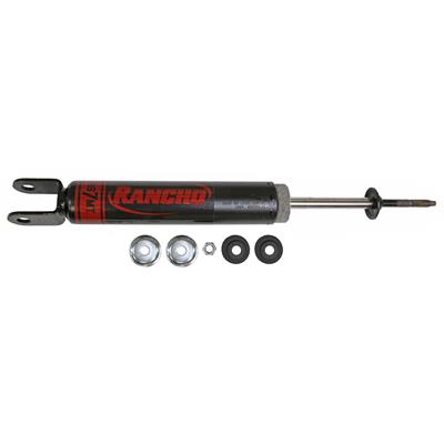 SHOCK MONOTUBE RS7MT FRONT