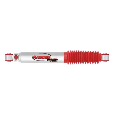 SHOCK TRIPLE-TUBE ADJ VALVING