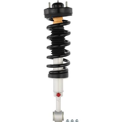 SUSPENSION STRUT/COIL SPRING A
