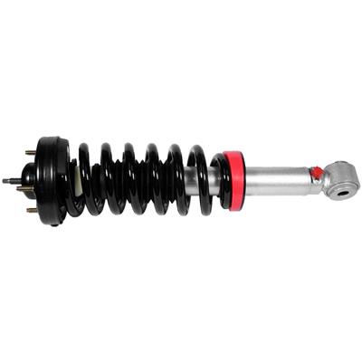 SUSPENSION STRUT/COIL SPRING A