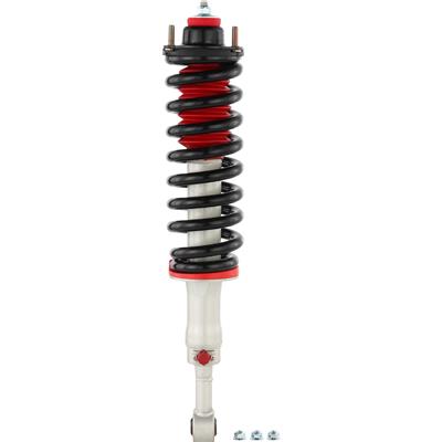 SUSPENSION STRUT/COIL SPRING A