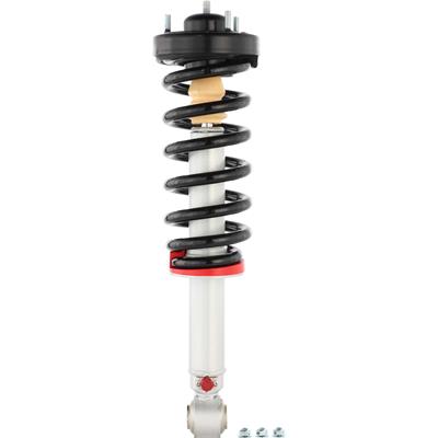 SUSPENSION STRUT/COIL SPRING A