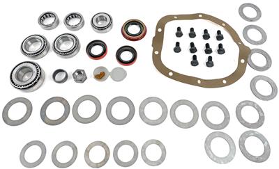 DELUXE KIT 7.5 GM