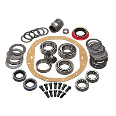 DELUXE KIT 12 BLT GM AUTO