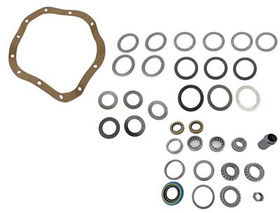 DELUXE KIT 12BLT GM TRUCK