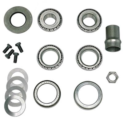 R&P INSTALL KIT 55-64 8.2