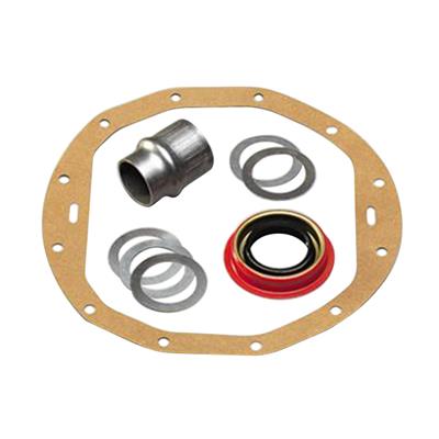 INSTALL KIT