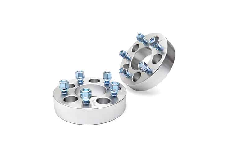 RC 1.5-Inch Wheel Spacers (PAIR)